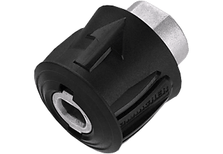 KÄRCHER Magasnyomású adapter Quick csatlakozású rendszerekhez 4.470-041