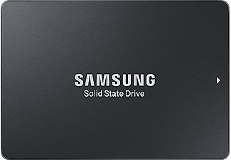 SAMSUNG SSD 650 120GB 2.5 inç 540-450Mb/s Sata3 MZ-650120