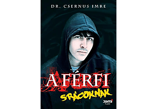 Csernus Imre - A férfi - Srácoknak