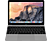APPLE MacBook 12" asztroszürke 2016 (Retina Core M3 1.1GHz/8GB/256GB/Intel HD 515) mlh72mg/a
