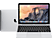 APPLE MacBook 12" ezüst 2016 (Retina Core M5 1.2GHz/8GB/512GB/Intel HD 515) mlhc2mg/a