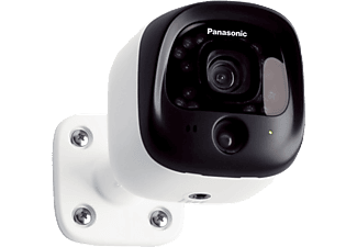 PANASONIC kültéri kamera (KXHNC600FXW)
