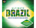 Különböző előadók - Ultimate... Brazil (CD)