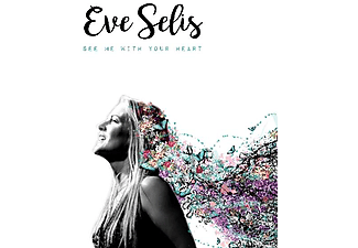 Eve Selis - See Me With Your Heart (CD)