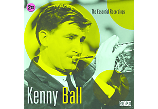 Kenny Ball - The Essential Recordings (CD)