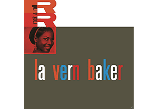 LaVern Baker - Rock And Roll (Vinyl LP (nagylemez))
