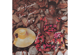 Nina Simone - It Is Finished (Vinyl LP (nagylemez))