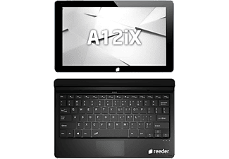 REEDER A12IX 11,6" Intel Z3735F 1.83 GHz 2GB 16GB Android 4.4 Workbook