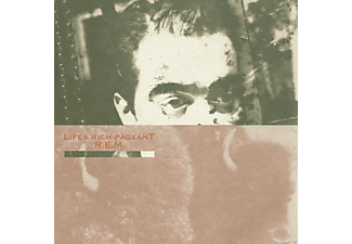 R.E.M. - Lifes Rich Pageant (Vinyl LP (nagylemez))