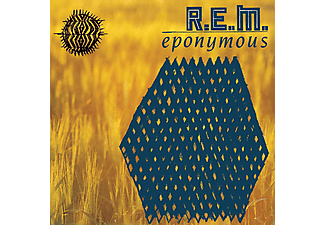 R.E.M. - Eponymous (Vinyl LP (nagylemez))