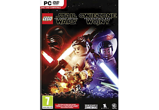 LEGO Star Wars: The Force Awakens (PC)