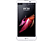 LG X Screen (K500N) fehér kártyafüggetlen okostelefon
