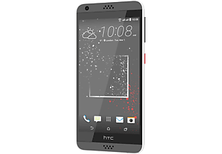 HTC Desire 630 DS graphite gray kártyafüggetlen okostelefon