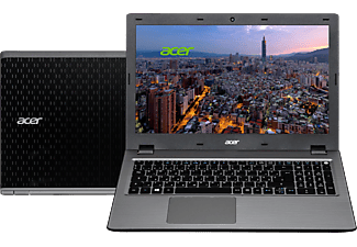 ACER Aspire V5-591G notebook NX.G5WEU.004 (15,6" Full HD matt/Core i7/4GB/1TB/GTX950 2GB VGA/Linux)