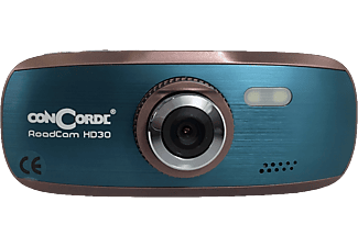 CONCORDE ConCorde RoadCam HD 30 menetrögzítő kamera