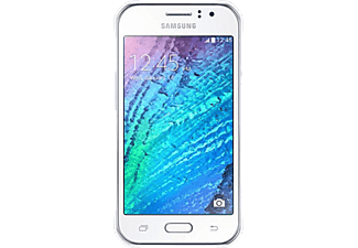 SAMSUNG Galaxy J1 Ace  Akıllı Telefon Beyaz Samsung Türkiye Garantili