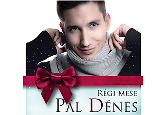 Pál Dénes - Régi mese (CD)