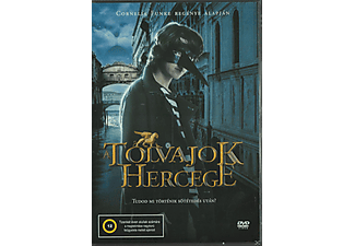A tolvajok hercege (DVD)