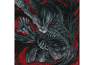 Leviathan - Massive Conspiracy Against All Life (Digipak) (CD)