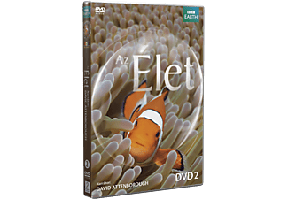 Az élet 2. (DVD)