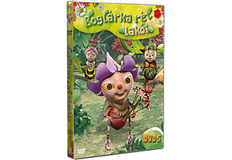 Boglárka rét lakói 5. (DVD)