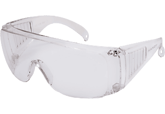 HANDY 10382 Védőszemüveg UV, átlátszó