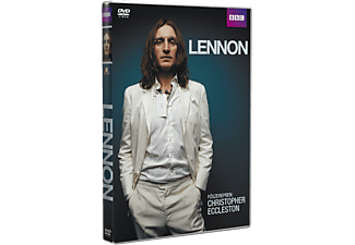 Lennon (DVD)