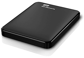 WD Elements 3TB USB 3.0 2,5 inç Harici Disk WDBU6Y0030BBK