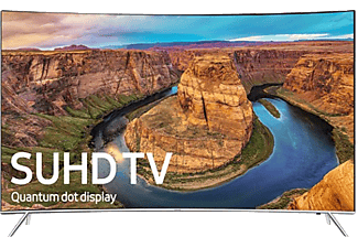 SAMSUNG UE49KS8500UXTK 49 inç 124 cm Ekran Ultra HD 4K SUHD Curved SMART LED TV