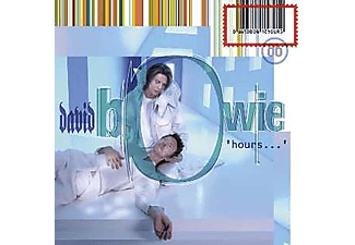 David Bowie - Hours (CD)