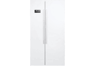 BEKO GN-163120 NeoFrost Side by side hűtőszekrény