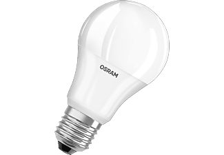 OSRAM VALUE LED körte DIM 60 E27 matt meleg 810LM 9W