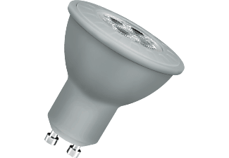 OSRAM VALUE LED spot PAR16 50 GU10 meleg 350LM 5W