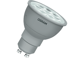 OSRAM LED spot 65 GU10 PAR16 460LM 6W meleg