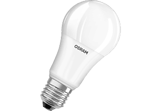 OSRAM LED körte 100 E27 matt 1522LM 13W hideg