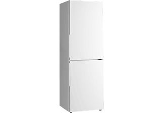 HAIER CFE629CWE No Frost kombinált hűtőszekrény