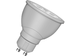 OSRAM LED DIM spot 65 GU10 PAR16 460LM 6W hideg