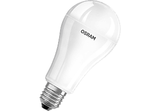 OSRAM LED DIM körte 100 E27 matt 1521LM 15W meleg