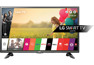 LG 32 LH590U Smart LED televízió
