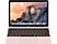 APPLE MacBook 12" rozéarany 2016 (Retina Core M5 1.2GHz/8GB/512GB/Intel HD 515) mmgm2mg/a