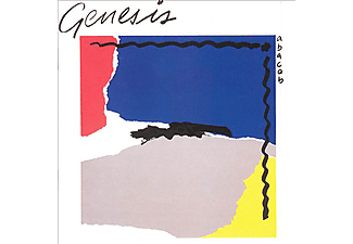 Genesis - Abacab (Vinyl LP (nagylemez))