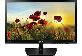 LG 24M47VQ-P 23,6" Full HD monitor D-Sub, HDMI