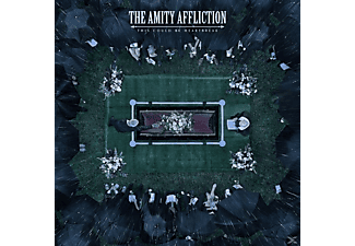 The Amity Affliction - This Could Be Heartbreak (CD)