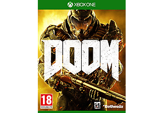 ARAL Doom Xbox One