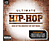 Különböző előadók - Ultimate Hip-Hop (CD)