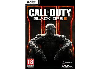 ACTIVISION Call of Duty Black Ops 3 PC Oyun