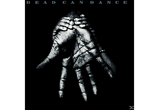 Dead Can Dance - Into the Labyrinth (Vinyl LP (nagylemez))