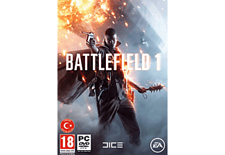 ARAL Battlefield 1 PC