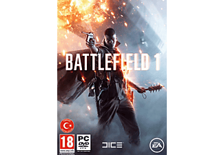 EA Battlefield 1 PC