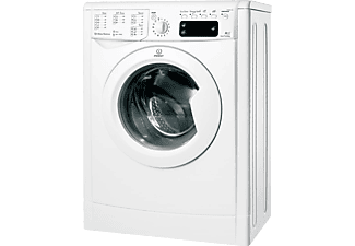 INDESIT IWSNE 61253 C ECO EU.L elöltöltős keskeny mosógép